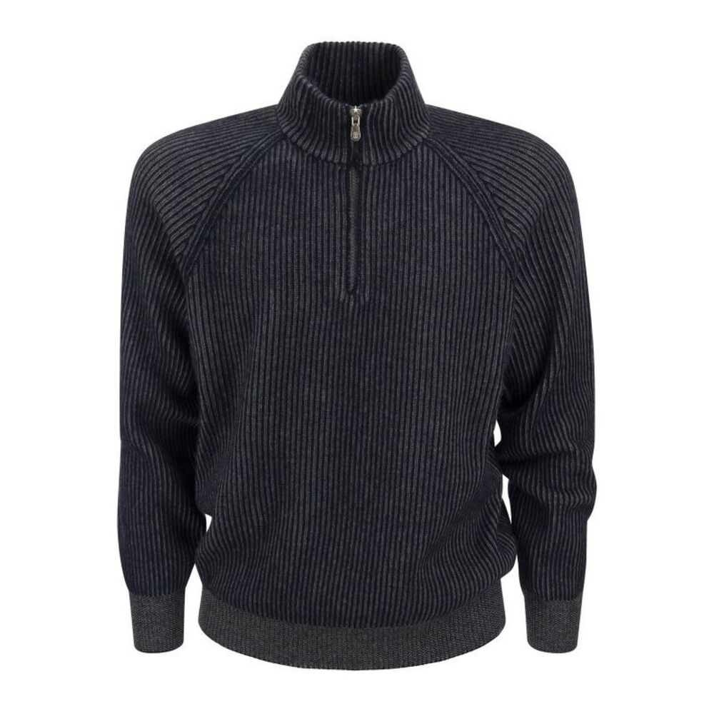 Brunello Cucinelli Men's Sweater M22700504_Ca058